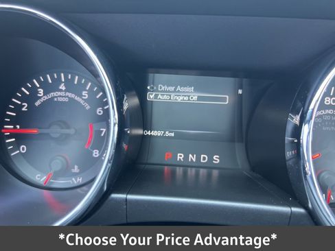 Used 2015 Ford Mustang Coupe image 38