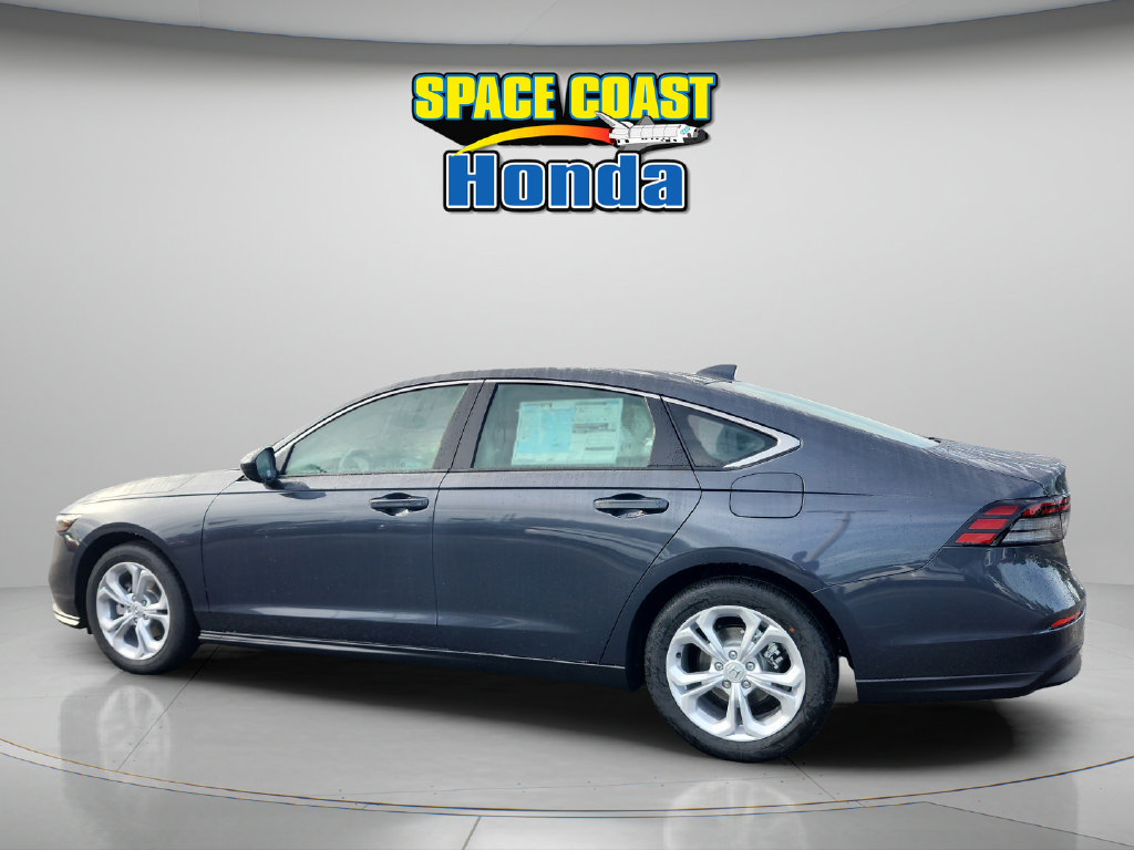 New 2026 Honda Accord LX image 11