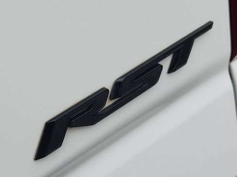 Used 2022 Chevrolet Silverado 1500 RST w/ Safety Package image 12