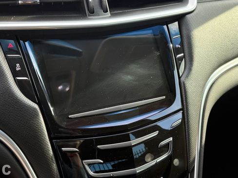 Used 2018 Cadillac XTS Luxury AWD/4WD image 22