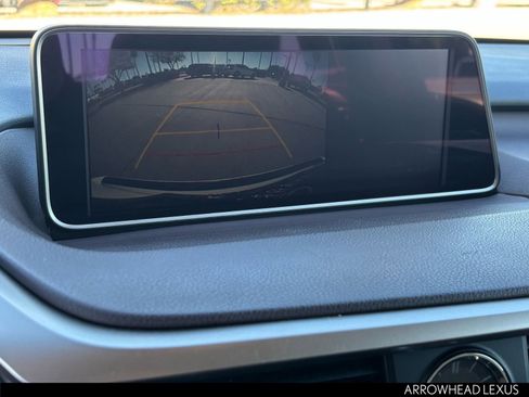 Used 2017 Lexus RX 350 AWD image 24