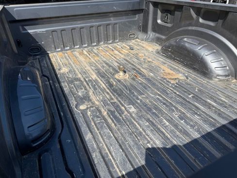 Used 2023 Ford F350 Lariat AWD/4WD image 10