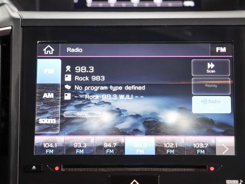 Used 2021 Subaru Crosstrek 2.5i Limited w/ Popular Package #3 image 19