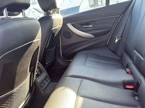 Used 2013 BMW 328i xDrive Sedan image 12