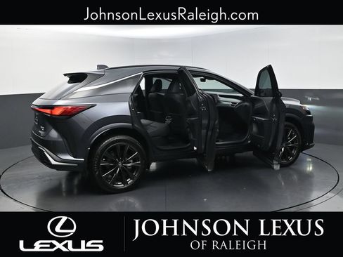 Used 2026 Lexus RX 350 F Sport w/ Convenience Package AWD/4WD image 31