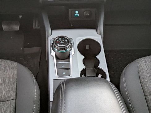 Used 2022 Ford Bronco Sport Big Bend w/ Convenience Package image 25