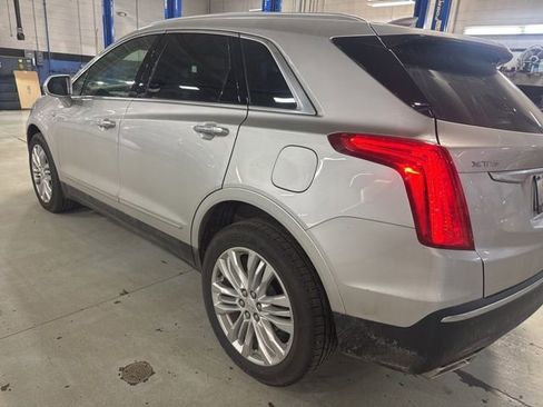 Used 2019 Cadillac XT5 Premium Luxury image 9