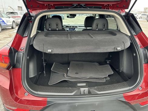Used 2022 Buick Encore GX Preferred w/ Cold Weather Comfort Package image 9