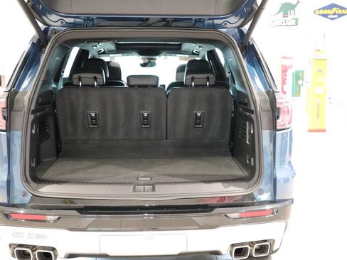 Used 2025 GMC Acadia Denali w/ Super Cruise Package AWD/4WD image 21