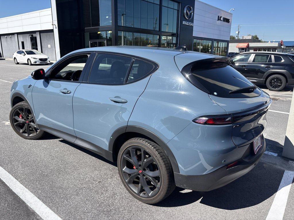 Used 2024 Dodge Hornet GT AWD/4WD image 8