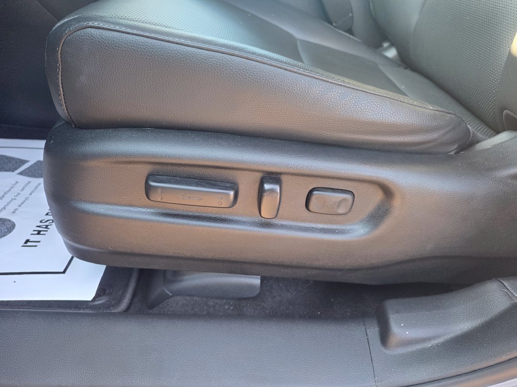 Certified 2025 Honda Ridgeline RTL image 10