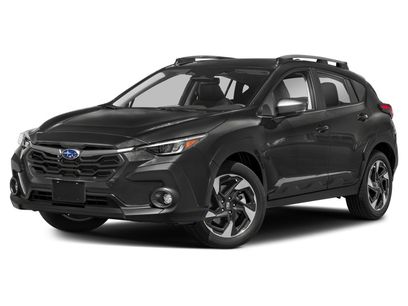 New 2026 Subaru Crosstrek 2.5i Limited