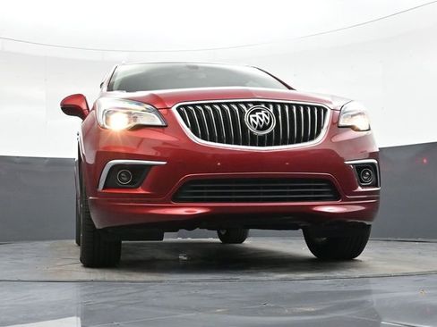 Used 2017 Buick Envision Essence image 39