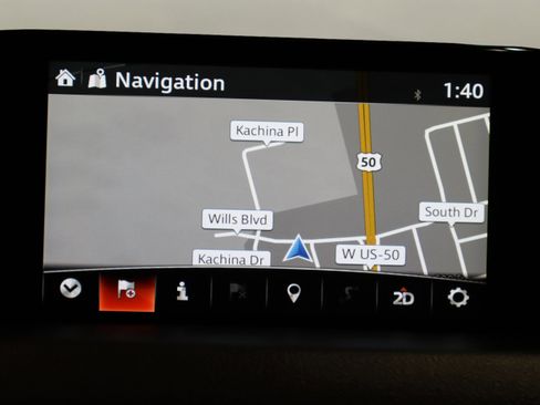 Used 2018 MAZDA CX-5 Grand Touring image 48