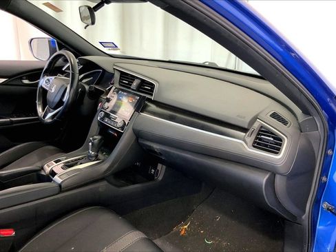 Used 2020 Honda Civic Sport image 28