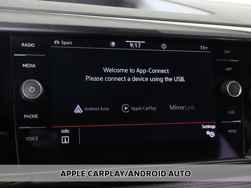 Used 2023 Volkswagen Taos SEL AWD/4WD image 10