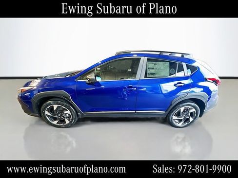 Used 2026 Subaru Crosstrek 2.5i Limited w/ Crosstrek Mirror Package AWD/4WD image 4