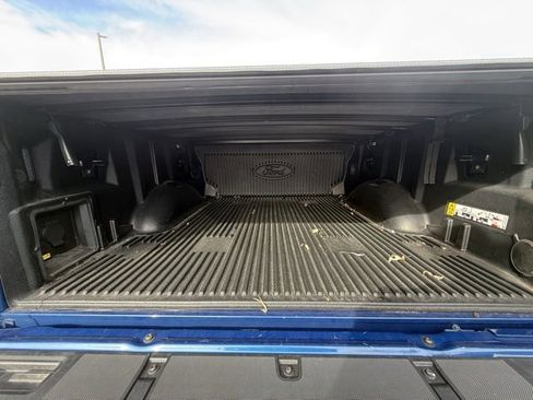 Used 2023 Ford F150 XLT w/ Equipment Group 302A High image 10