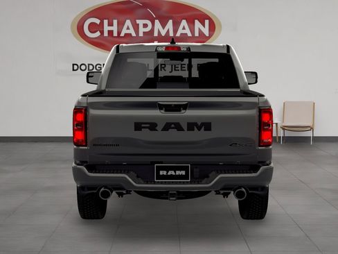 New 2026 RAM 1500 Big Horn image 10