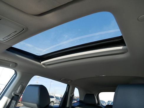 Certified 2024 Honda CR-V EX-L image 33