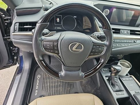 Used 2019 Lexus ES 350 FWD image 16