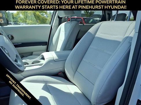 New 2026 Hyundai Palisade Calligraphy image 4