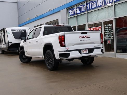 New 2026 GMC Sierra 1500 Elevation w/ Preferred Package image 40