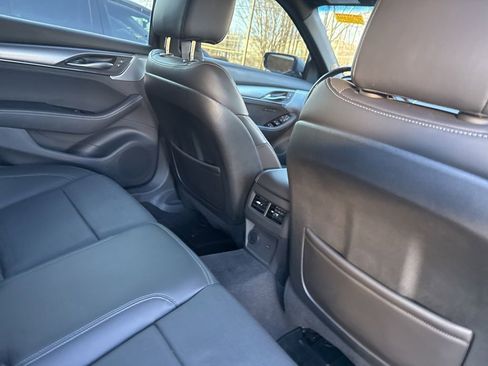 Used 2023 Cadillac CT5 Premium Luxury image 8