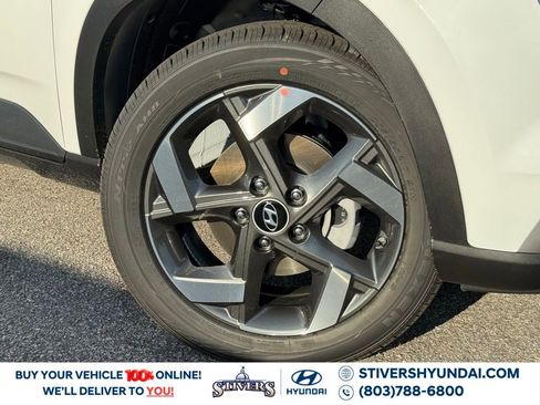 New 2026 Hyundai Venue SEL image 6