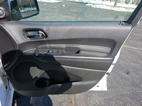 Used 2020 Dodge Durango GT image 14