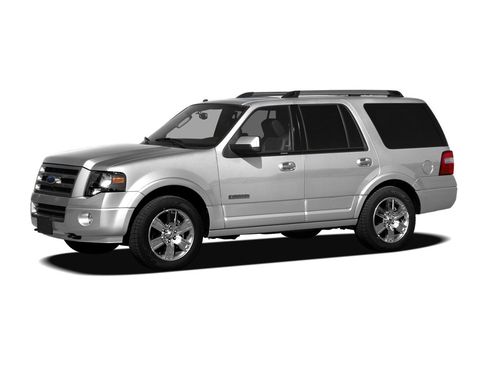 Used 2011 Ford Expedition Limited w/ 301A Rapid Spec Order Code AWD/4WD image 1
