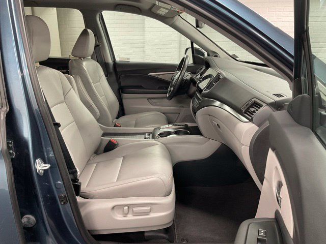 Certified 2022 Honda Pilot EX-L image 23