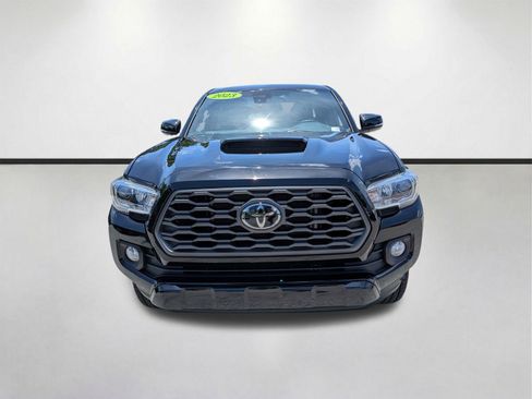 Used 2023 Toyota Tacoma TRD Sport RWD image 9