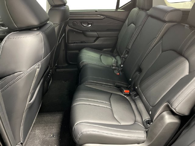 New 2026 Honda Pilot Touring image 23