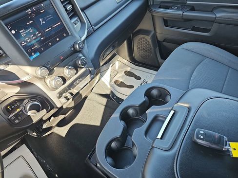 Used 2024 RAM 2500 Big Horn w/ Bed Utility Group image 28