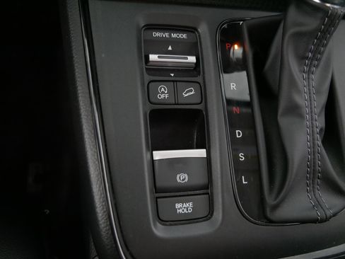 Used 2024 Honda CR-V EX-L image 29