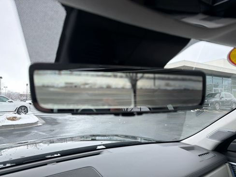 Used 2025 Hyundai Santa Fe Calligraphy image 42