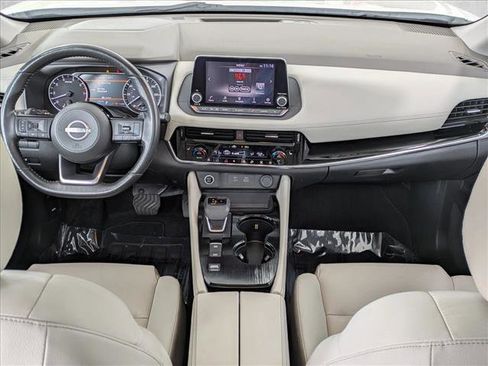 Used 2022 Nissan Rogue SL image 23