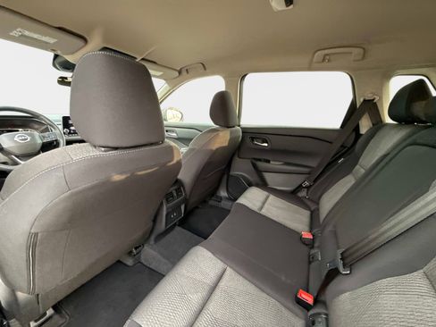 Used 2026 Nissan Rogue SV image 19