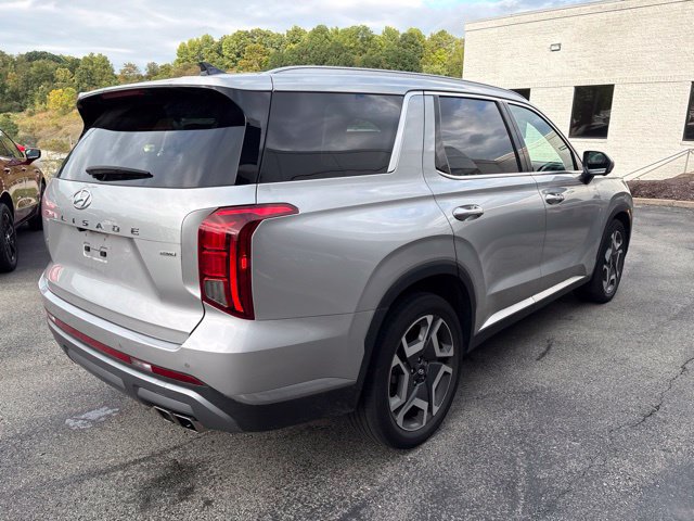 Used 2024 Hyundai Palisade SEL w/ Premium Package AWD/4WD image 5