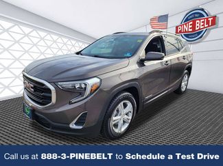 Used 2019 GMC Terrain SLE w/ Driver Convenience Package video 1