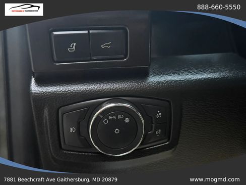 Used 2019 Ford Expedition Max Limited w/ Equipment Group 303A AWD/4WD image 40