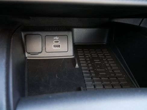 Certified 2025 Ford Bronco Sport Outer Banks image 26