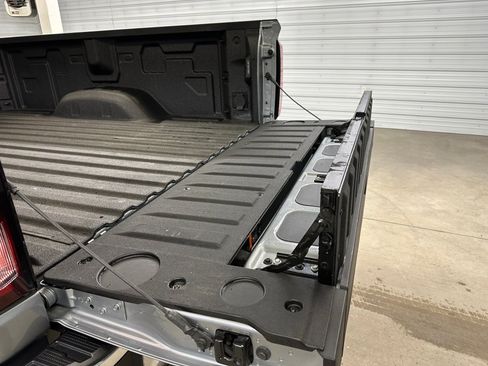 Certified 2025 GMC Sierra 2500 SLE w/ SLE Convenience Package image 22