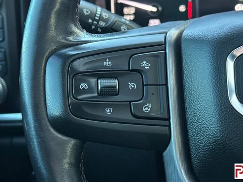 Certified 2020 GMC Sierra 1500 Denali w/ Denali Ultimate Package image 27