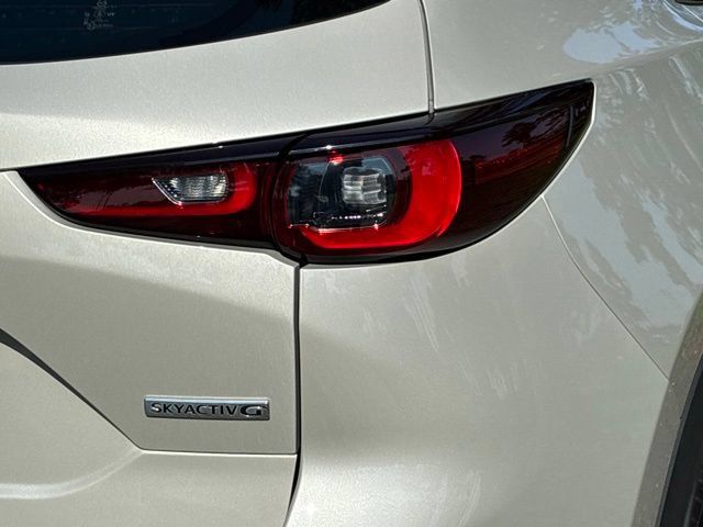 Used 2025 MAZDA CX-5 AWD 2.5 S image 14