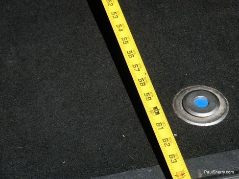 Used 2023 Chrysler Voyager LX image 20