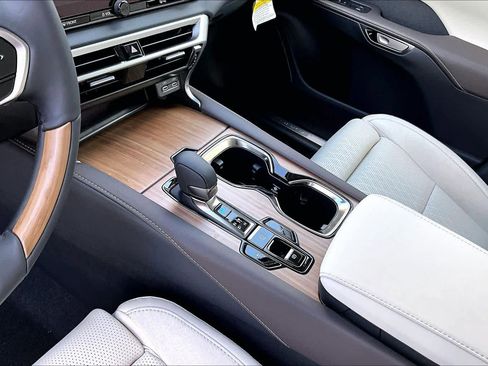 New 2026 Lexus RX 350 FWD image 11