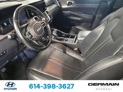 Used 2022 Kia Sorento S AWD/4WD image 18