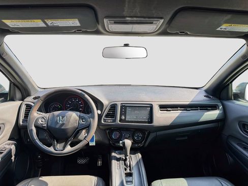 Used 2019 Honda HR-V Sport image 22
